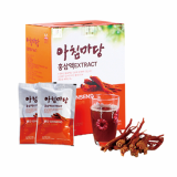Red Ginseng liquid 50bags